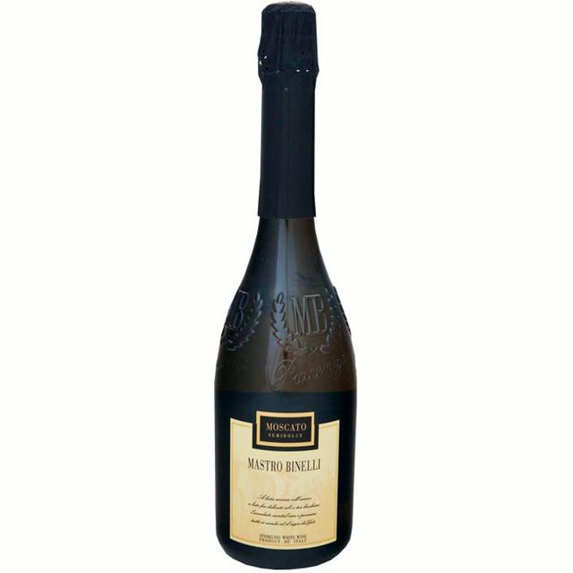 Mastro Binelli Moscato