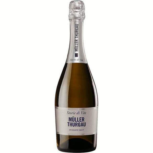 Storie di Vite Muller Thurgau