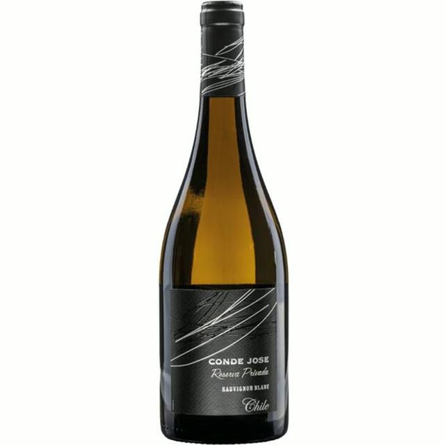 Conde Jose Reserva Privada Sauvignon Blanc