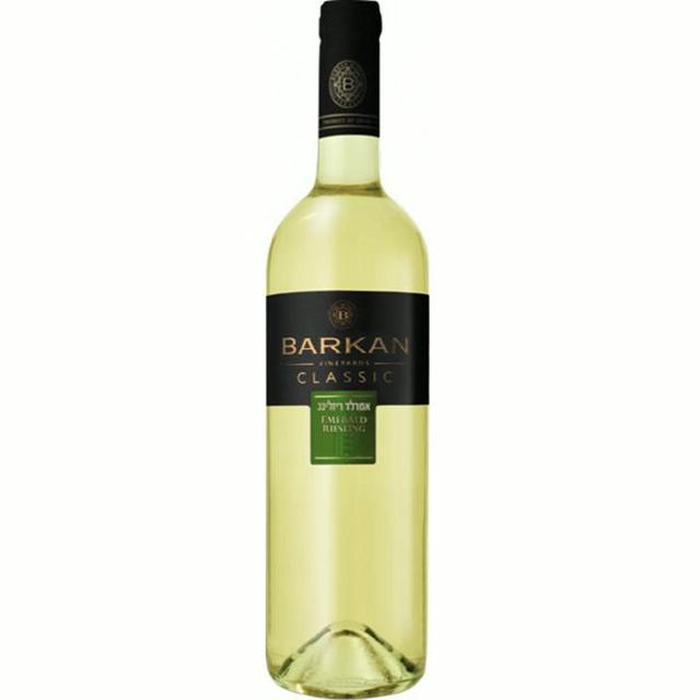 Barkan Classic Emerald Riesling