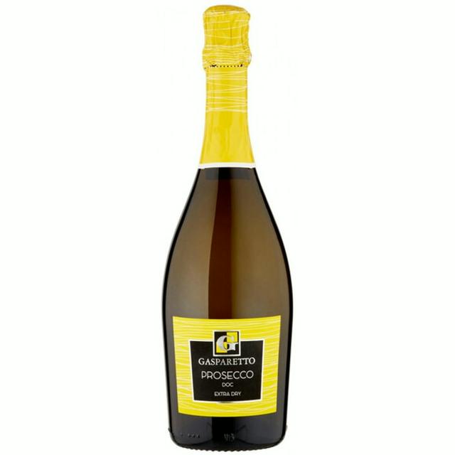 Gasparetto Prosecco Extra Dry