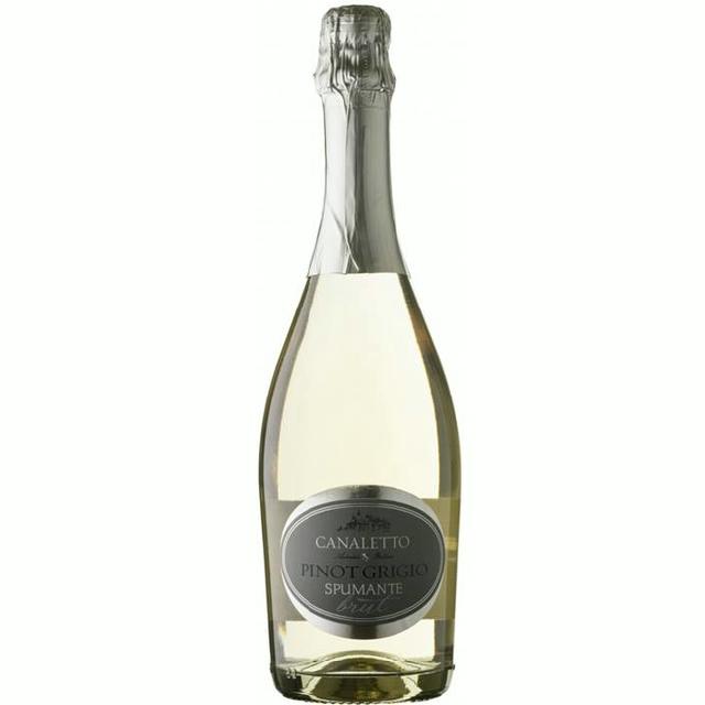 Canaletto Pinot Grigio Spumante