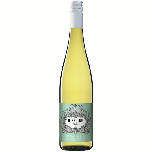 Mare Magnum Crabo Riesling