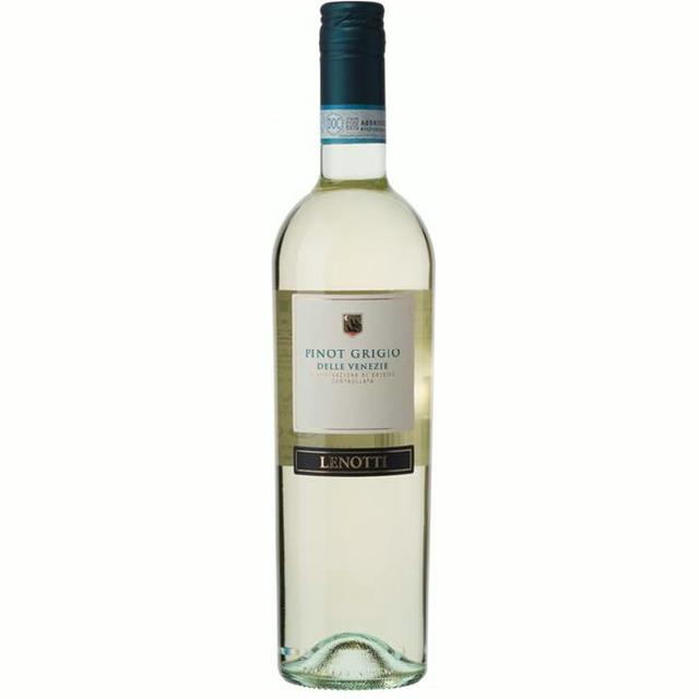Pinot Grigio delle Venezie