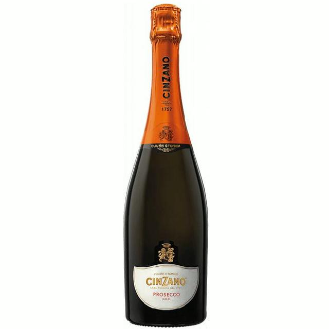 Cinzano Prosecco
