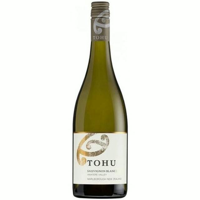 Tohu Sauvignon Blanc