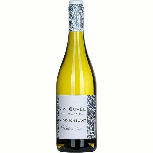 Kiwi Cuvee Sauvignon Blanc