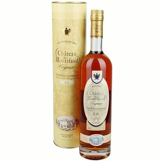 Chateau de Montifaud Grand Champagne AOG XO