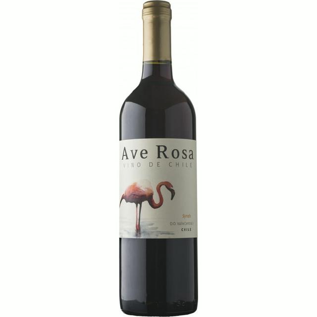 Ave Rosa Syrah
