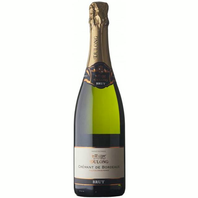 Dulong Cremant de Bordeaux