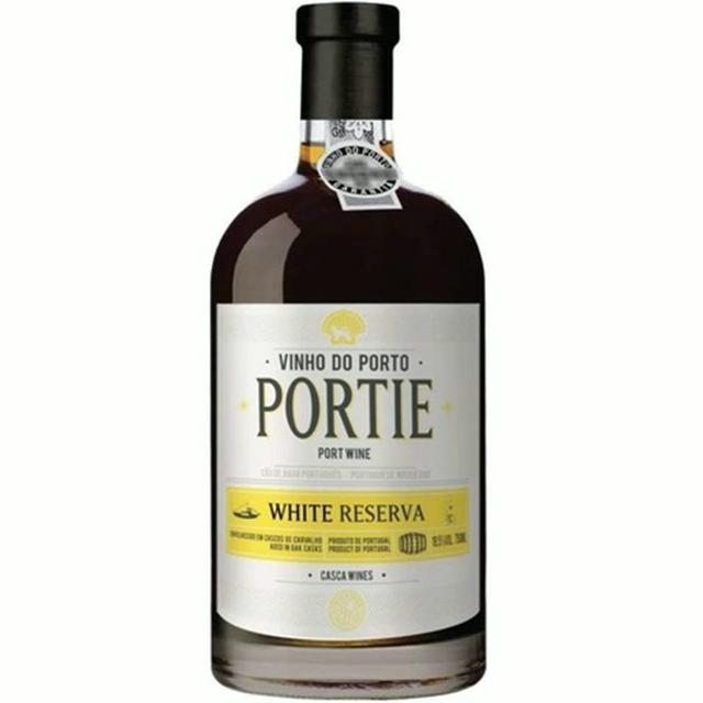 Portie Reserva White