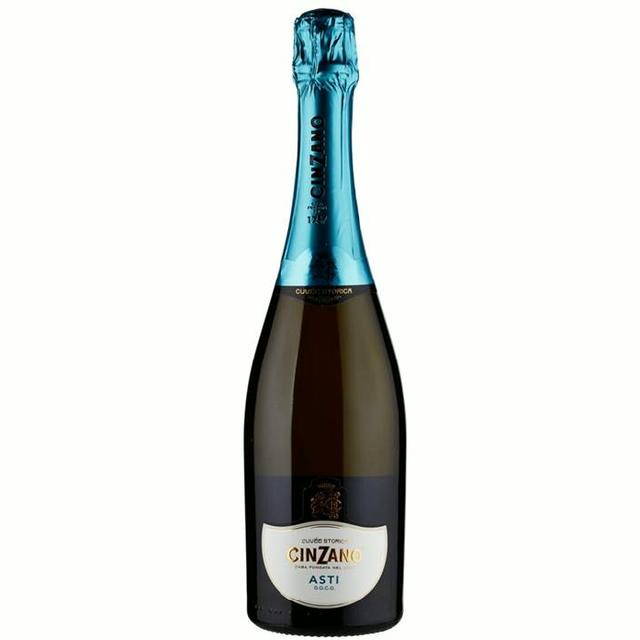 Cinzano Asti