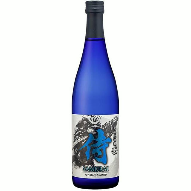 Sammurai Sake