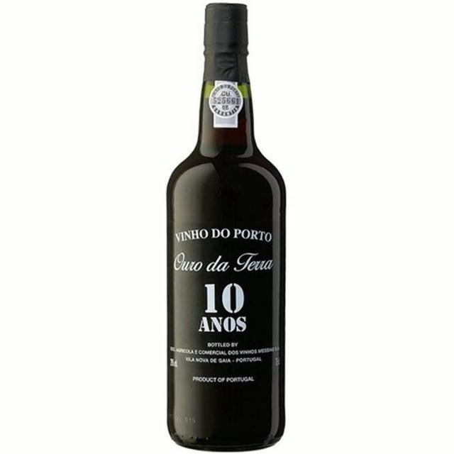 Ouro da Terra Porto 10 Years Old