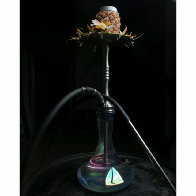 HOOKAHBAR