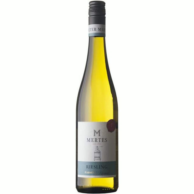 Peter Mertes Tradition Riesling Kabinett