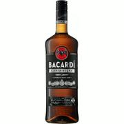 Bacardi Carta Negra