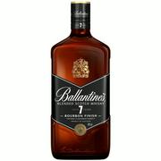 Ballantines 7 YO