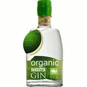 Barrister Organic