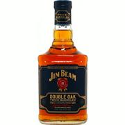 Jim Beam Double OAK