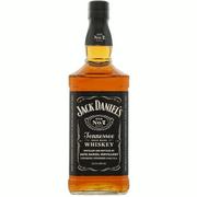 Jack Daniel`s Tennessee