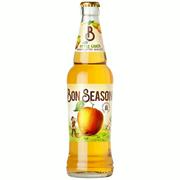 Сидр Bon Seasone