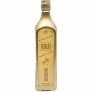 Johnnie Walker Gold Label