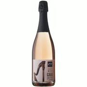 CT En Clave DO Cava Rose