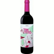 Covinas Tina & Tito