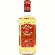 Olmeca Gold