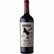 Abrasado Malbec