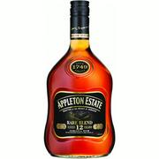 Appleton Estate Rare Bland 12 YO