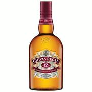 Chivas Regal 12 YO