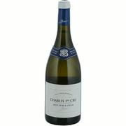 Bovier & Fils Chablis 1er Cru
