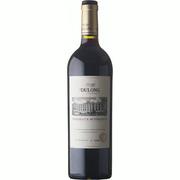 Dulong Bourdeaux Superieur