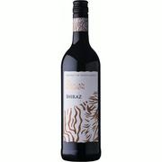 The African Horizon Shiraz