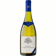 Chateau le Grand Vostock Sauvignon Blanc