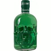Freeman Absinthe