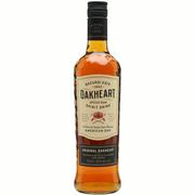 Bacardi Oakheart