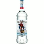 Captain Morgan White