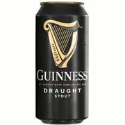 Guinness Draught Stout