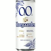 Hoegaarden Blanche 0.0