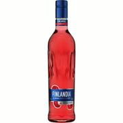 Finlandia Redberry