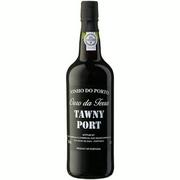 Ouro da Terra Tawny