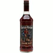 Captain Morgan Black