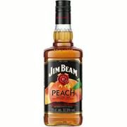 Jim Beam Peach