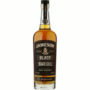 Jameson Black Barrel