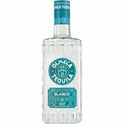 Olmeca Blanko