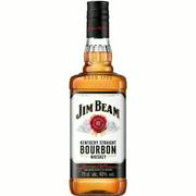 Jim Beam Bourbon