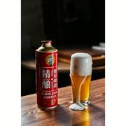 Mr. P Craft Beer